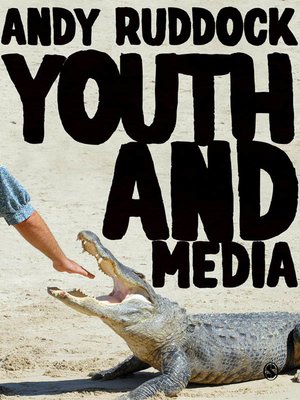 cover image of Youth and Media